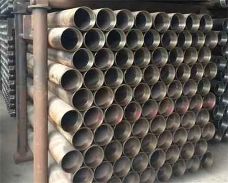 武陵源厚壁管棚管